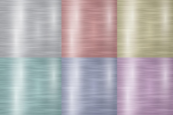 Polished Metal Backgrounds: Instant Visual Authority
