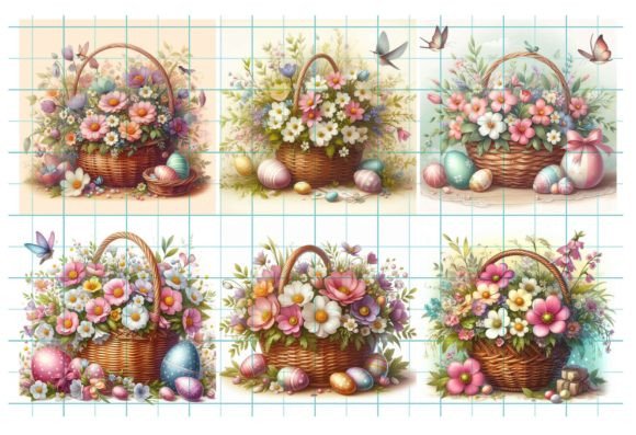 Refreshing Your Visuals: The Power of Spring Flower Backgrounds