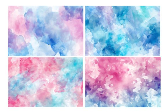 Unlocking Artistic Depth: The Power of Watercolor Backgrounds